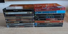 Blu ray filme gebraucht kaufen  Reischach