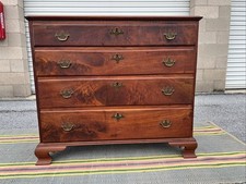 Nice antique chester for sale  Akron