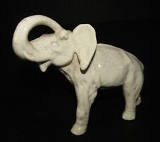 éléphant faience craquelé d'occasion  Mussidan