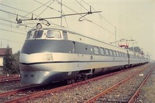T21r ferrovie dello usato  Lugo