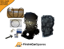 KIT CORREIA DENTADA BOMBA DE ÓLEO CORREIA TRÂNSITO MK8 CUSTOM 2.0 CÁRTER ECOBLUE FORD comprar usado  Enviando para Brazil