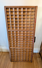 Large vintage wooden for sale  CARLISLE