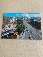 Postkarte kiel holstenplatz gebraucht kaufen  Hagenburg