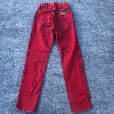 Vintage wrangler 14mwzre for sale  Rapid City