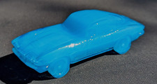 Boyd glass sportscar for sale  Bryan