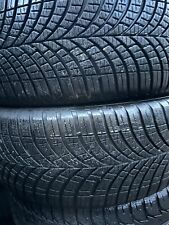 Goodyear 205 55r16 gebraucht kaufen  Bogel, Mieheln, Weyer
