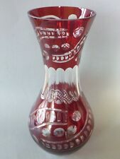 Ruby red cut for sale  KIRKBY-IN-FURNESS
