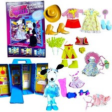 Lot snoopy belle for sale  Eden Prairie