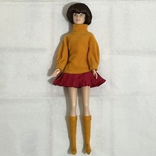 Barbie scooby doo for sale  Woodbridge