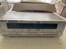 Ion usb cassette for sale  SUTTON COLDFIELD