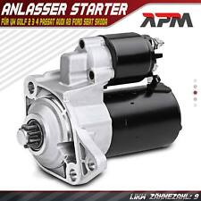 Anlasser starter 1kw gebraucht kaufen  Altenweddingen