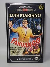 Coffret vhs rené d'occasion Coffret vhs rené d'occasion  Mertzwiller