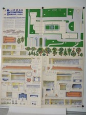 Construction sets rodolphe d'occasion  Expédié en Belgium