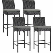 4pcs outdoor wicker for sale  Bloomington
