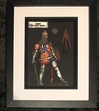Framed white metal for sale  HEREFORD
