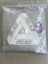 Palace men tri for sale  GLASGOW