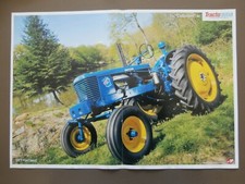 Poster agricole tracteur d'occasion Poster agricole tracteur d'occasion  Calonne-Ricouart