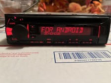 KENWOOD KDC-HD262U ESTÉREO AUTOMOTIVO comprar usado  Enviando para Brazil