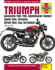 Triumph bonneville t100 for sale  Montgomery