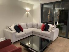 Corner sofa for sale  LONDON