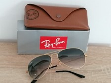 Ray ban aviator gebraucht kaufen  Deutschland