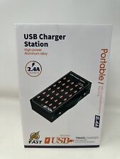 usb station charging multi for sale  Wichita