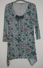 Matalan long tunic for sale  WATFORD