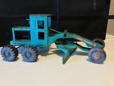 Road grader marx for sale  Madison