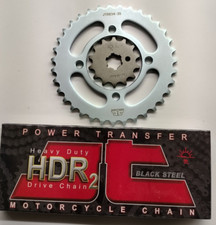 New sprocket set for sale  Brownsburg