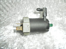 Volvo 480 wischwasserpumpe gebraucht kaufen  Halle
