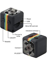 Mini videocamera con usato  Potenza