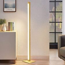 Zmh led stehlampe gebraucht kaufen  Korschenbroich