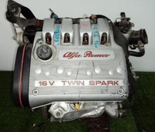 Ar33503 motore parziale usato  Ferrara