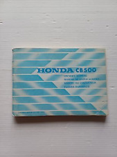 Honda 500 1975 usato  Vimodrone
