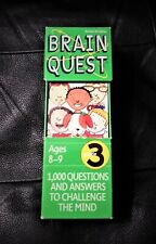 Brain quest grade for sale  Round Rock