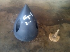 Cone turbine jet d'occasion  Calenzana