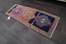 Oushak turkish doormat for sale  USA