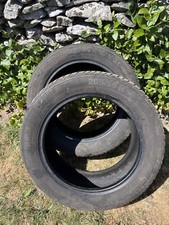 Tyres 205 r16 for sale  BAKEWELL