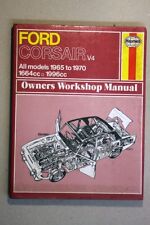 Ford corsair 1965 for sale  EXETER