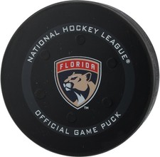Florida panthers game for sale  Fort Lauderdale