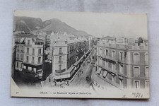 Oran boulevard séguin d'occasion  Longpont-sur-Orge