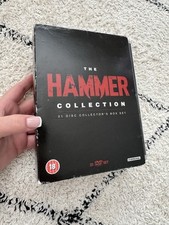 Hammer collection disc for sale  COVENTRY