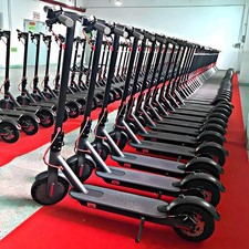 Roller 25km faltbar gebraucht kaufen  Bochum
