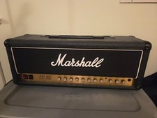 Marshall jcm 800 d'occasion  Expédié en Belgium