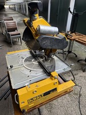 Dewalt dw743 mitre for sale Dewalt dw743 mitre for sale  LONDON