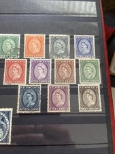 St.vincent 1955 used for sale  BELFAST