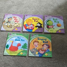 Songbirds books level for sale Songbirds books level for sale  COLCHESTER