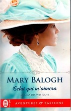 Aimera mary balogh d'occasion Aimera mary balogh d'occasion  Hennebont