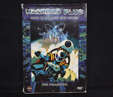 Macross plus collection for sale  Seattle