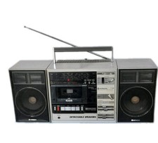 hitachi radio cassette for sale hitachi radio cassette for sale ILFORD